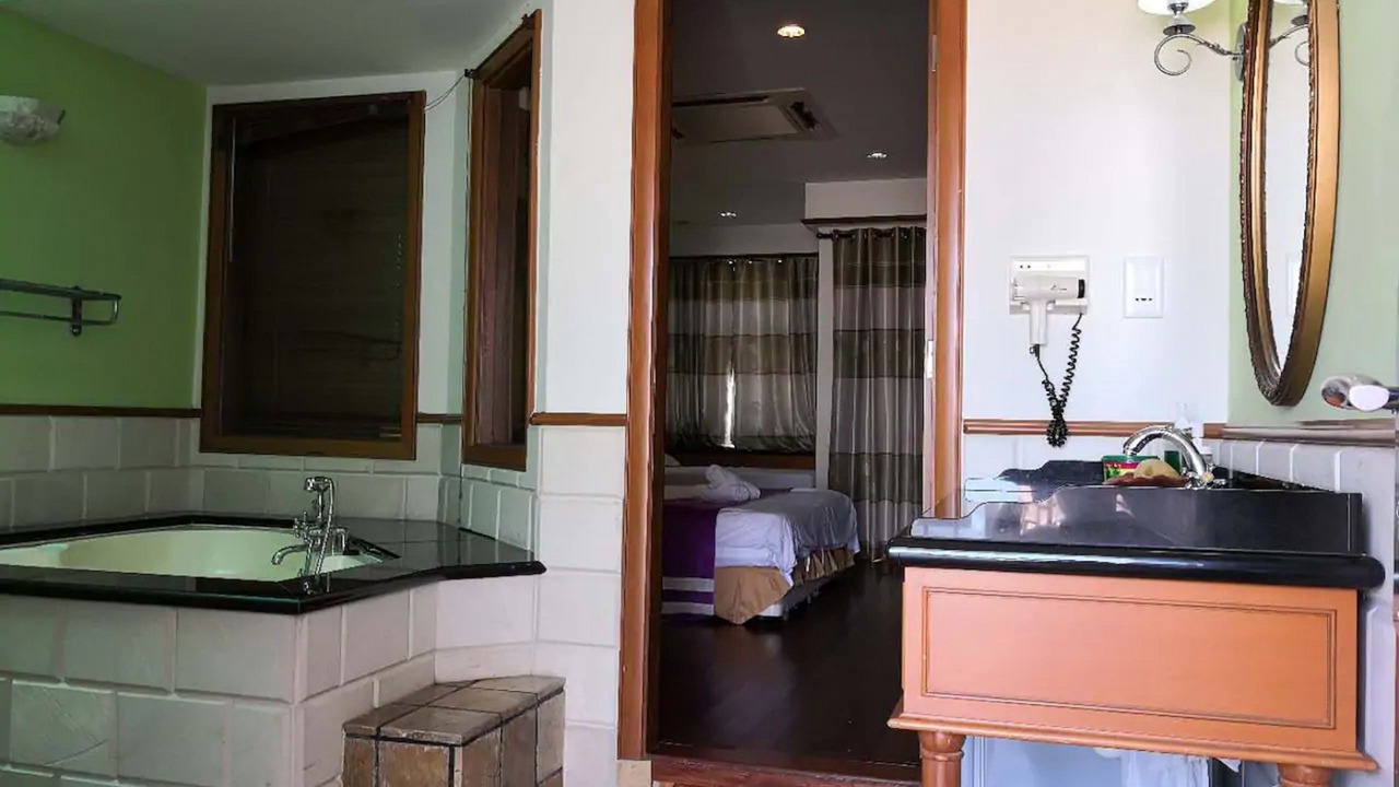 Photo of Bathroom in Taman Tanjung