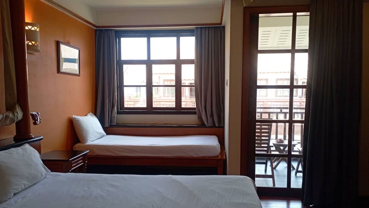 Photo of Bedroom in Taman Tanjung