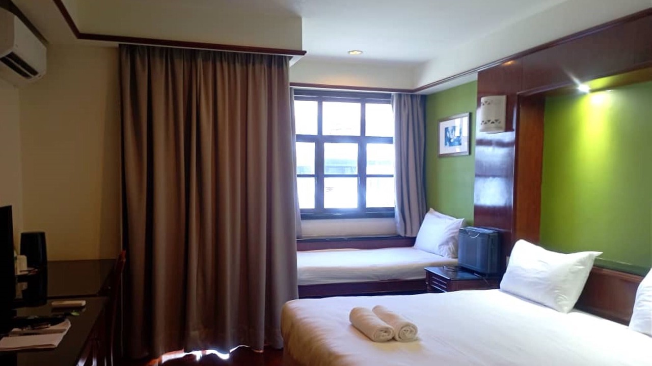 Photo of Bedroom in Taman Tanjung