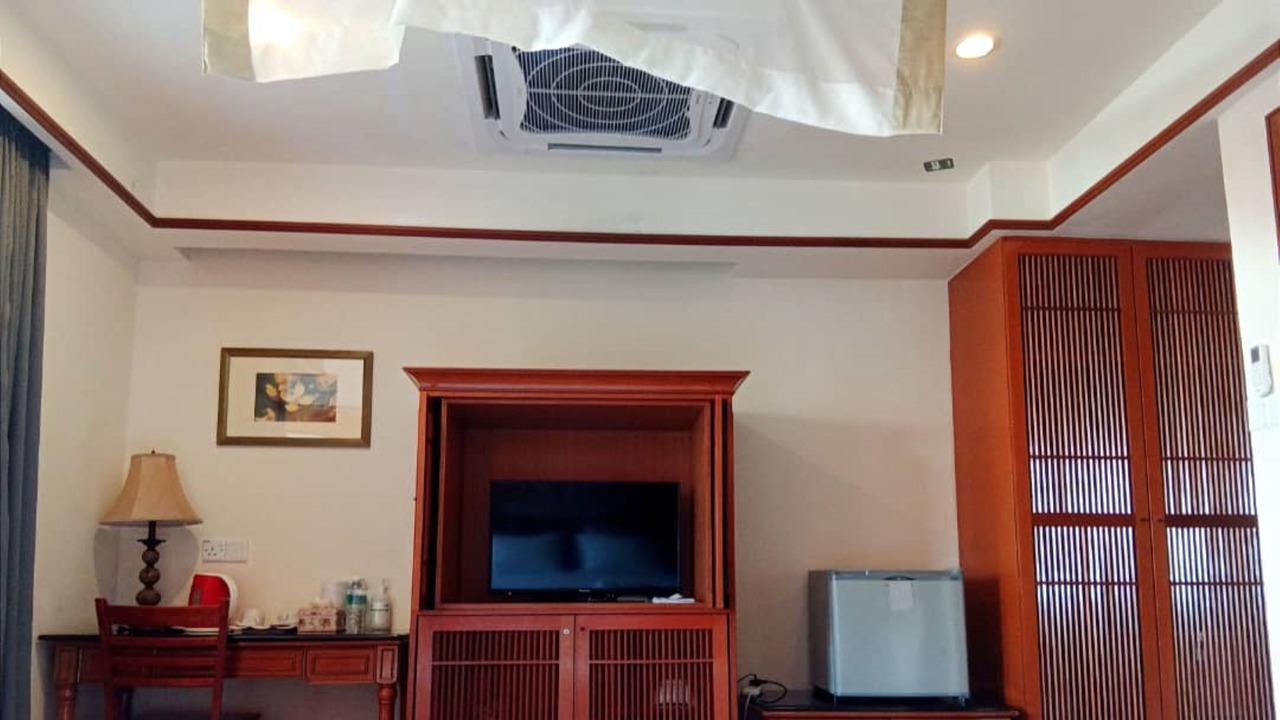 Photo of Patio Balcony in Taman Tanjung