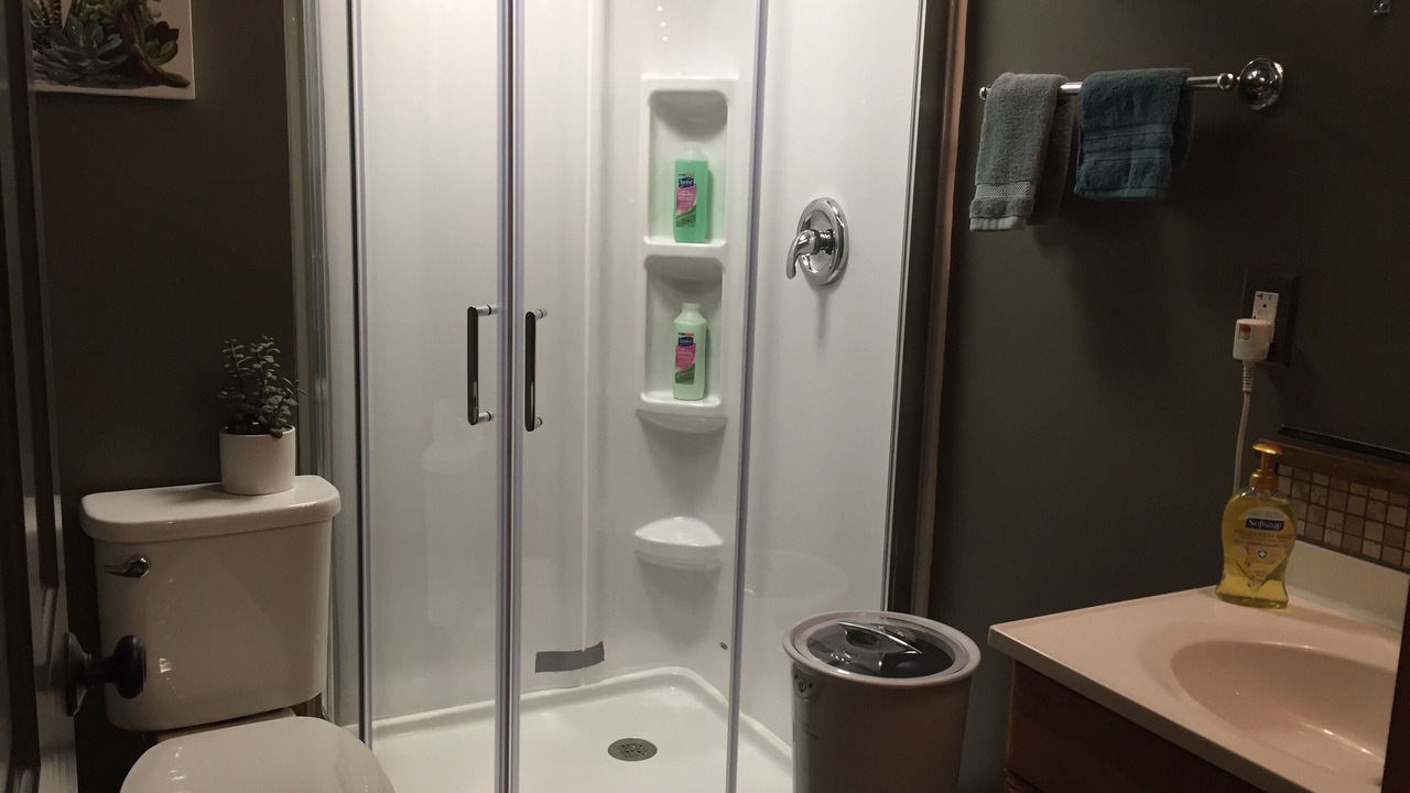 Photo of Bathroom in Central