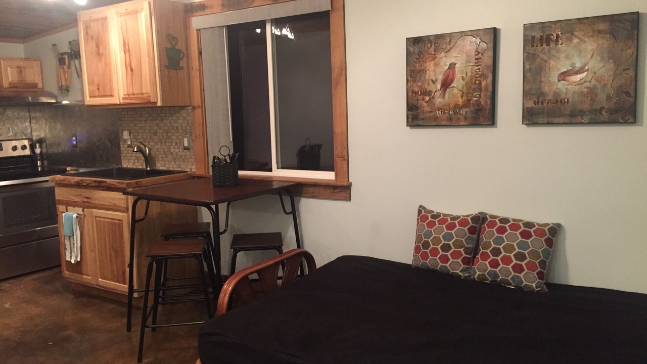 Photo of Bedroom in Central
