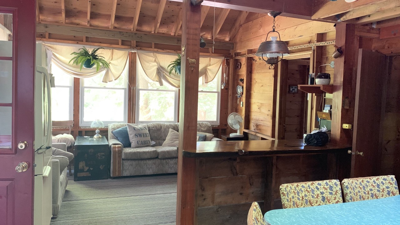 Photo of Bedroom in Laconia