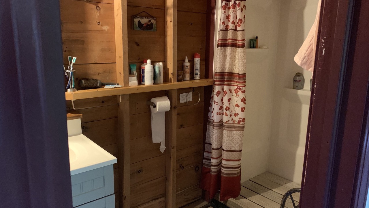 Photo of Bathroom in Laconia