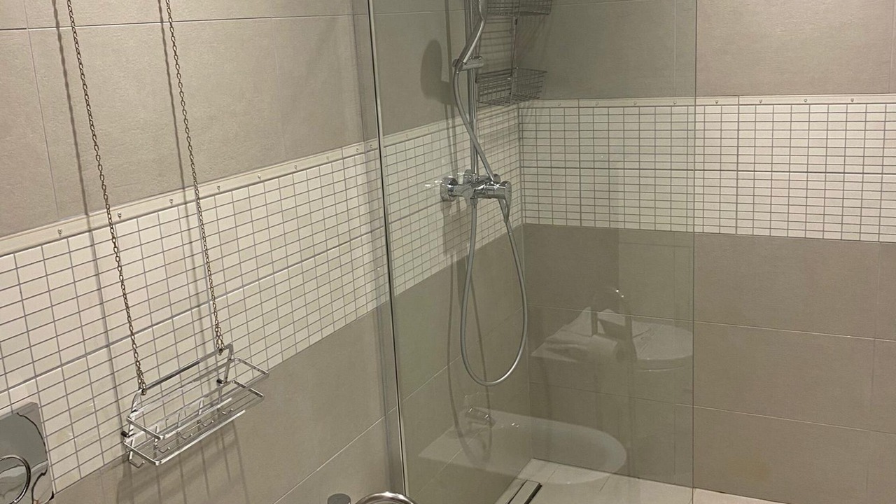 Photo of Bathroom in Viganello