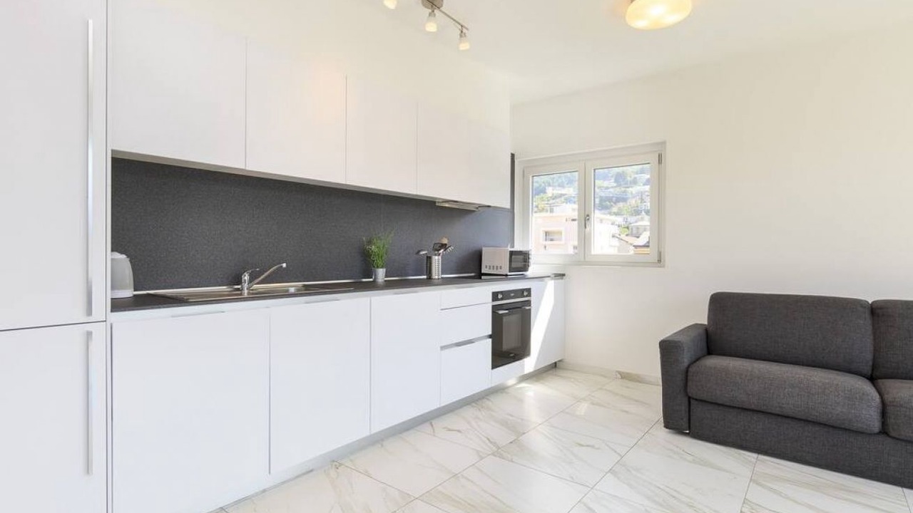 Photo of Kitchen in Viganello