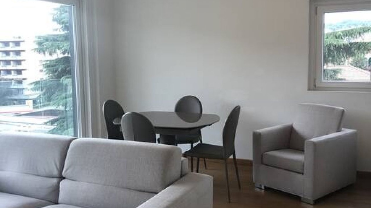 Photo of Livingroom in Viganello