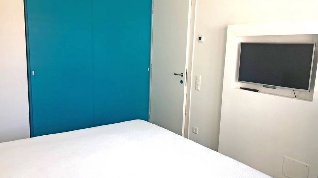 Photo of Bedroom in Viganello