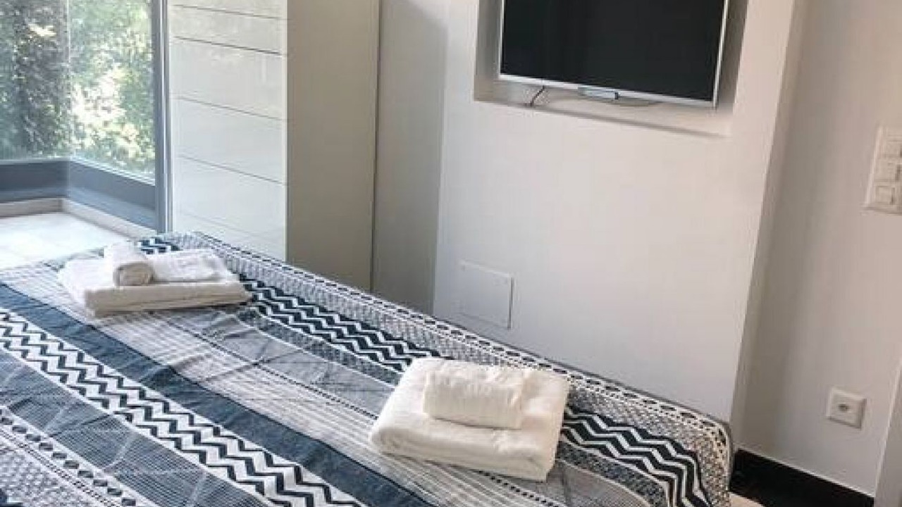 Photo of Bedroom in Viganello