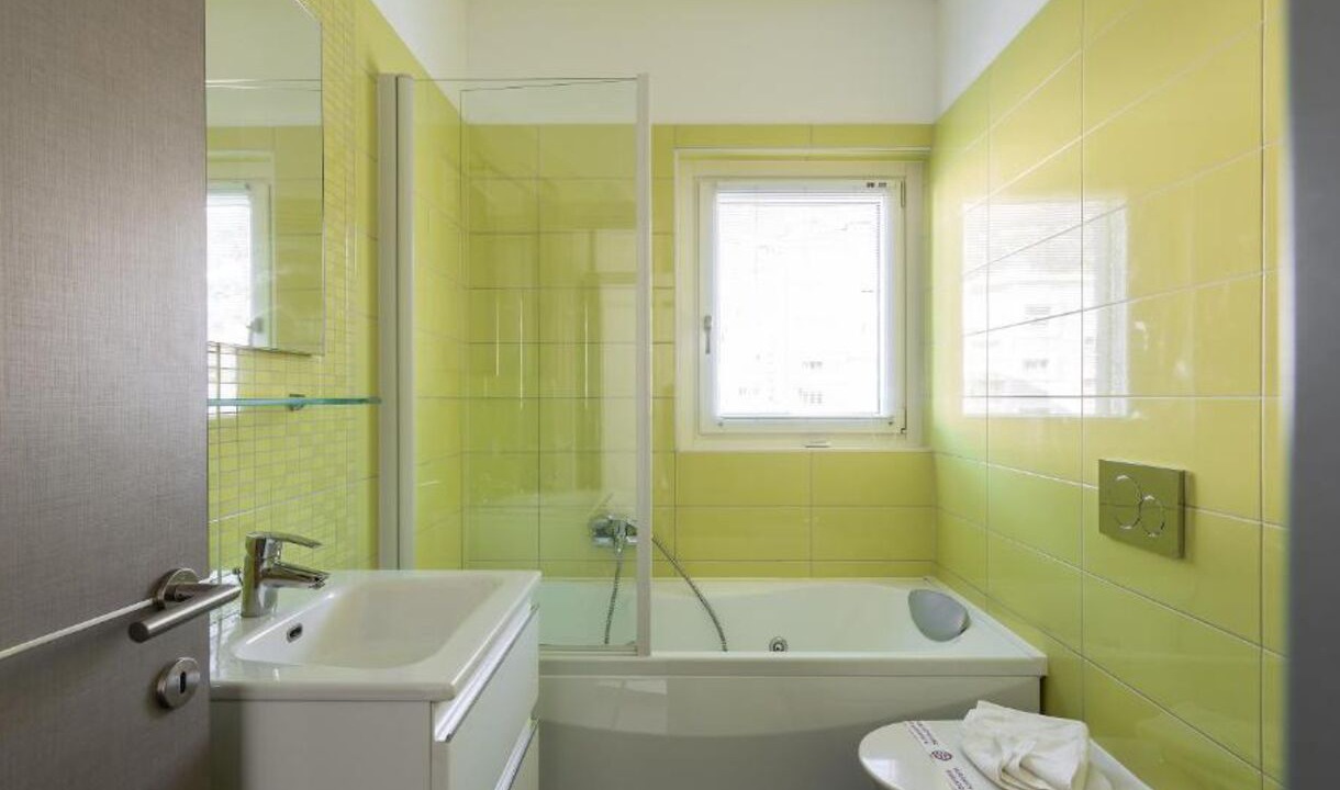 Photo of Bathroom in Viganello