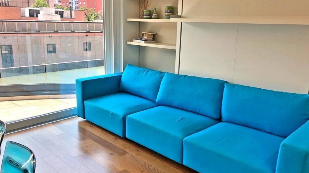 Photo of Livingroom in Viganello