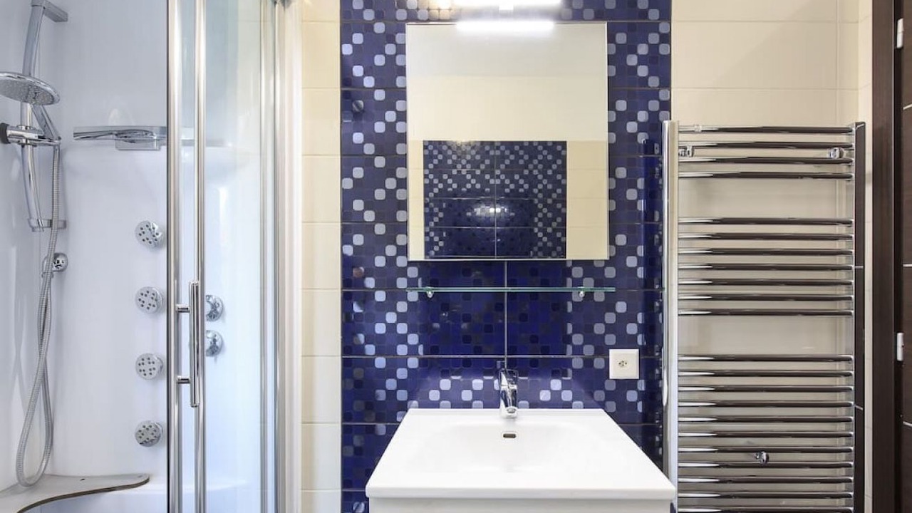 Photo of Bathroom in Viganello