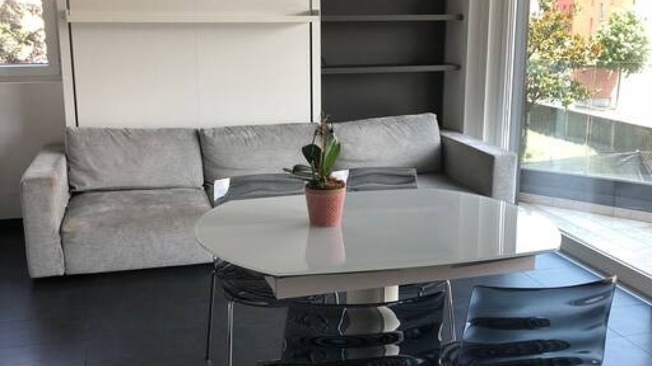 Photo of Livingroom in Viganello