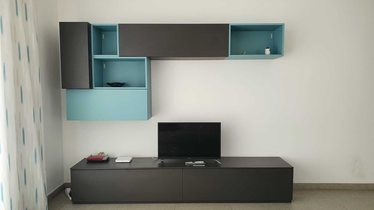 Photo of Livingroom in Viganello