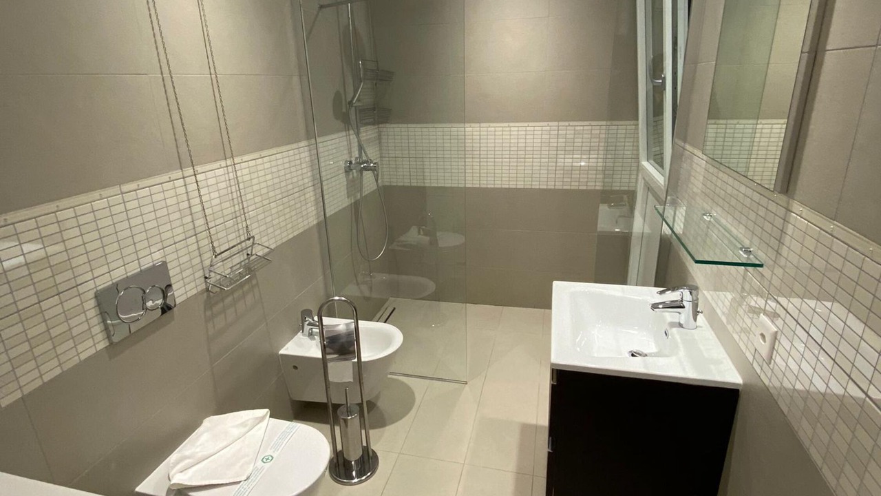 Photo of Bathroom in Viganello