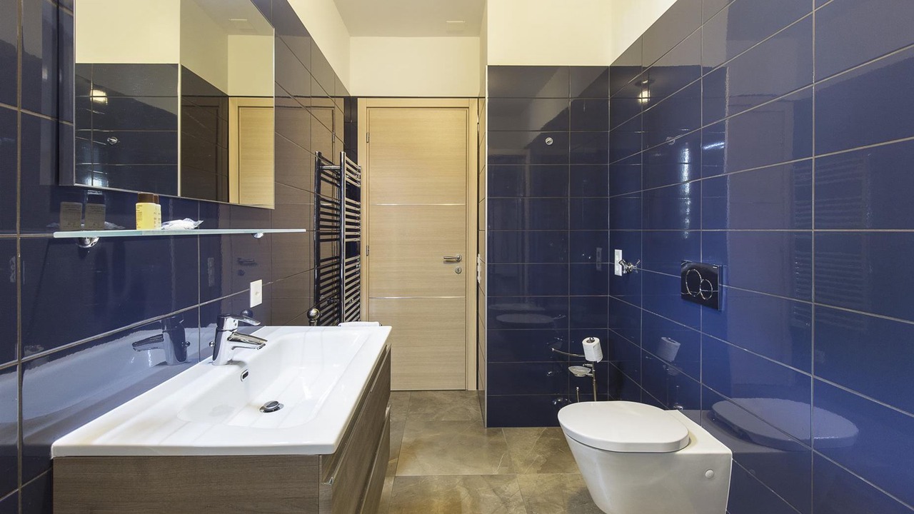 Photo of Bathroom in Viganello