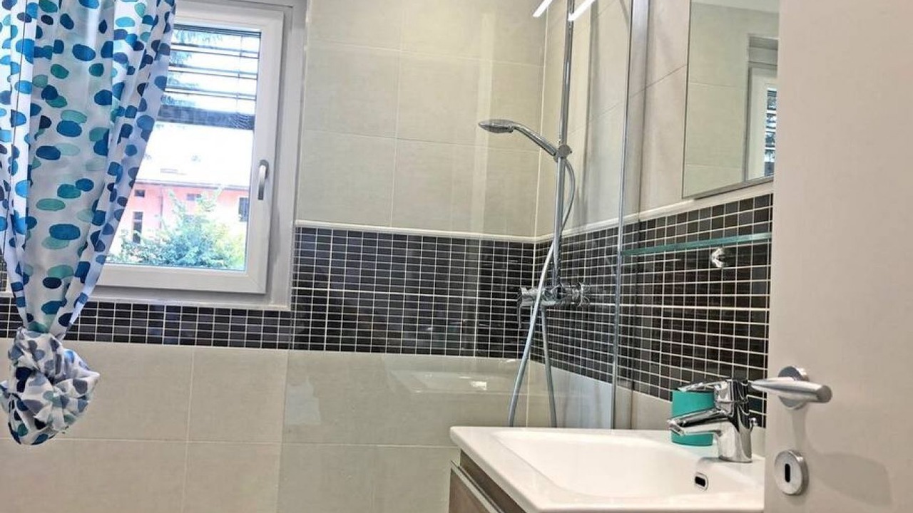 Photo of Bathroom in Viganello