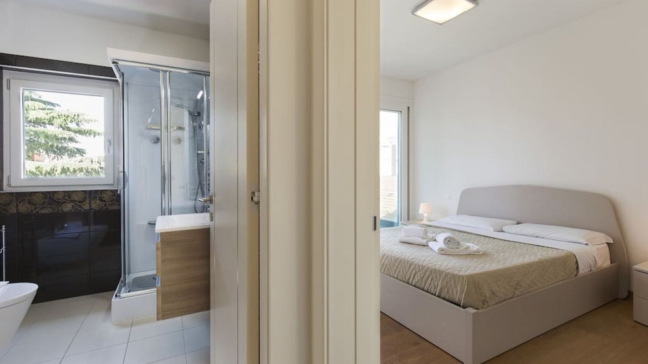 Photo of Bedroom in Viganello