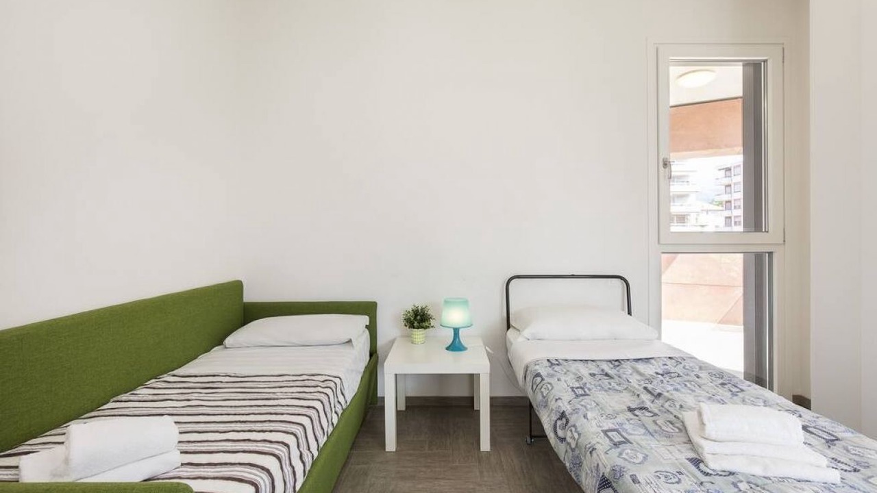 Photo of Bedroom in Viganello