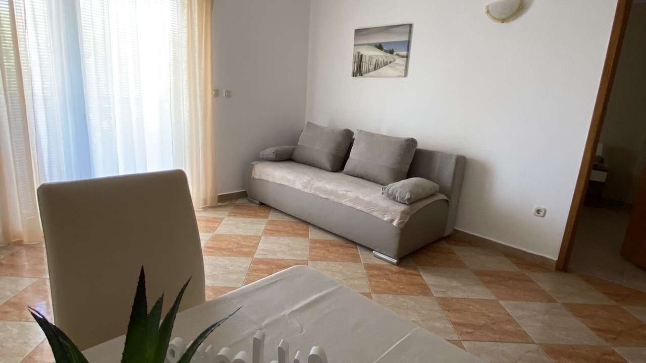 Photo of Kitchen in Zrce