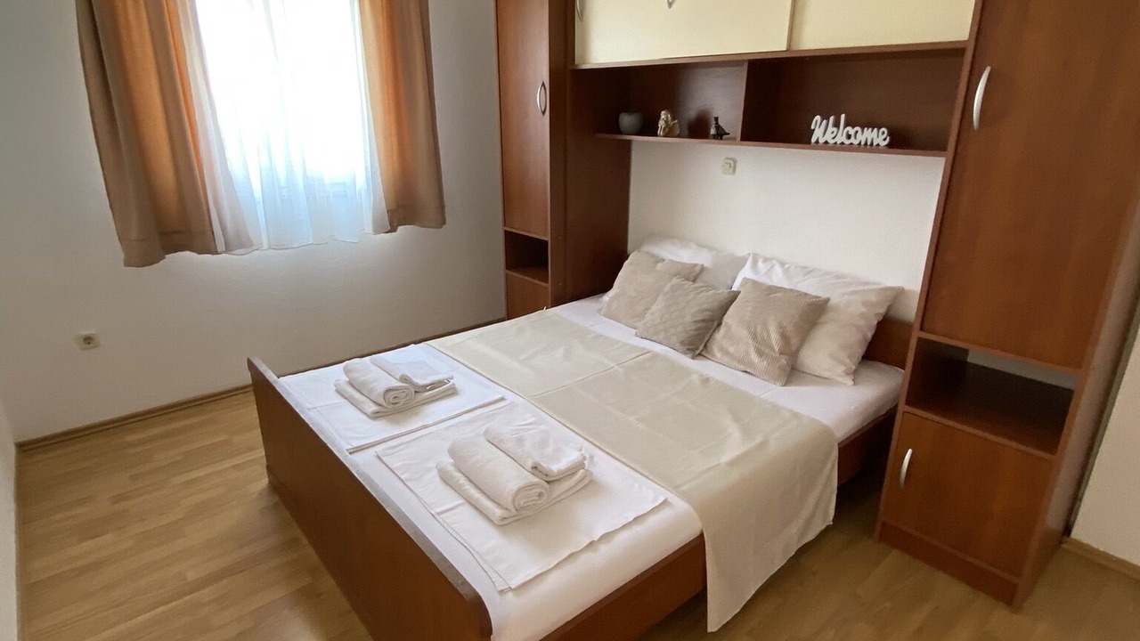 Photo of Bedroom in Zrce