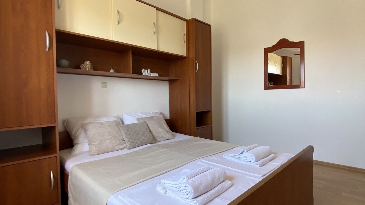 Photo of Bedroom in Zrce