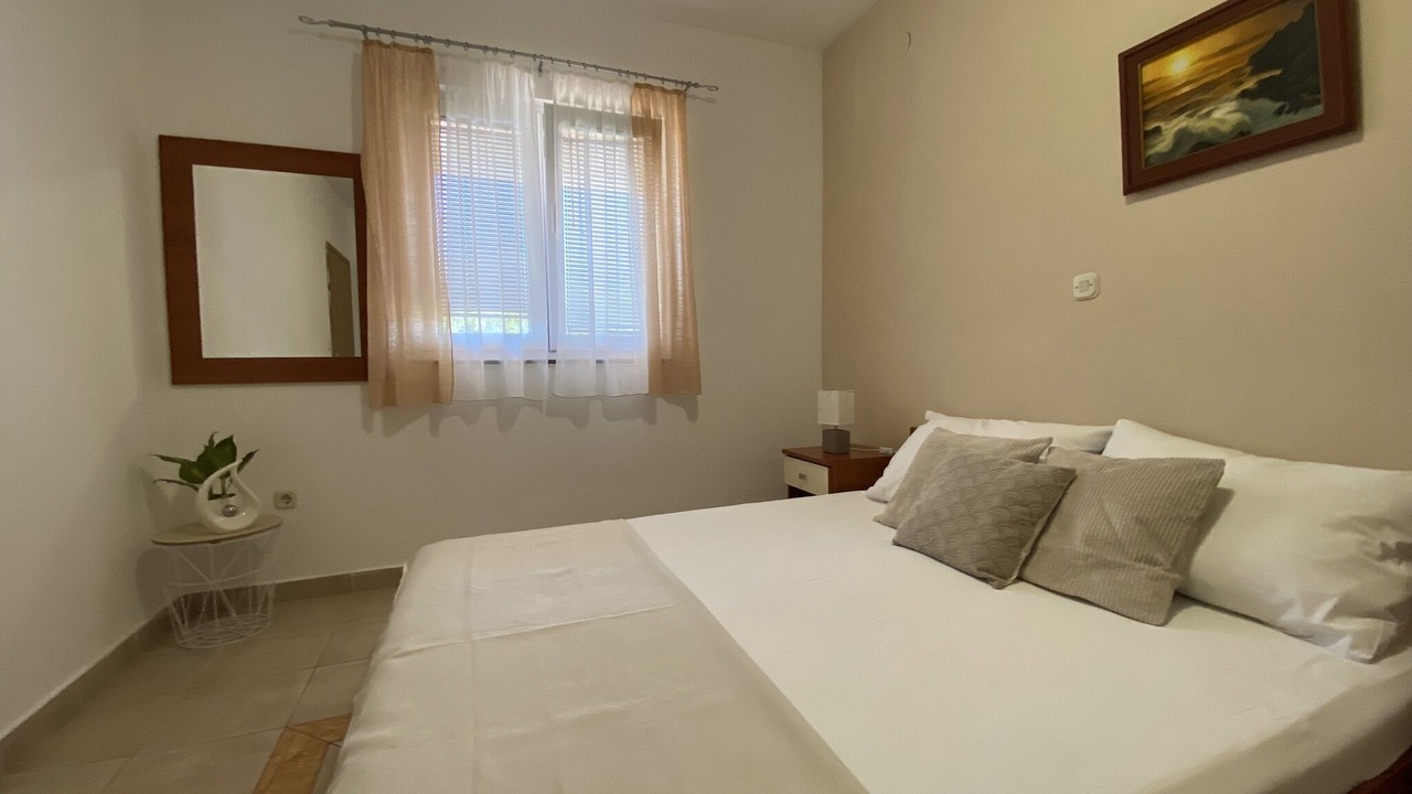 Photo of Bedroom in Zrce