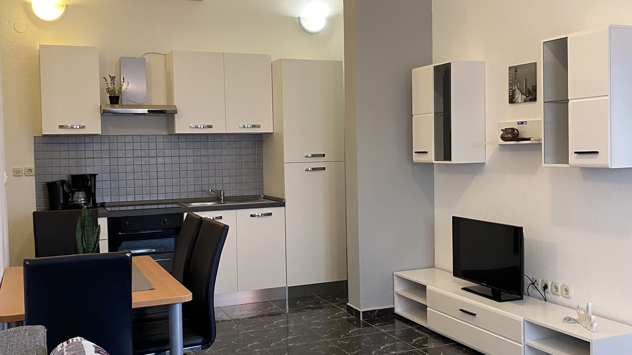 Photo of Kitchen in Zrce