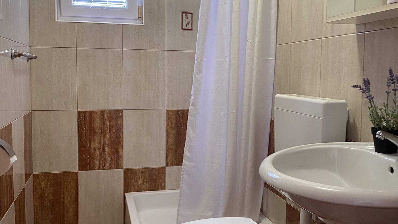 Photo of Bathroom in Zrce
