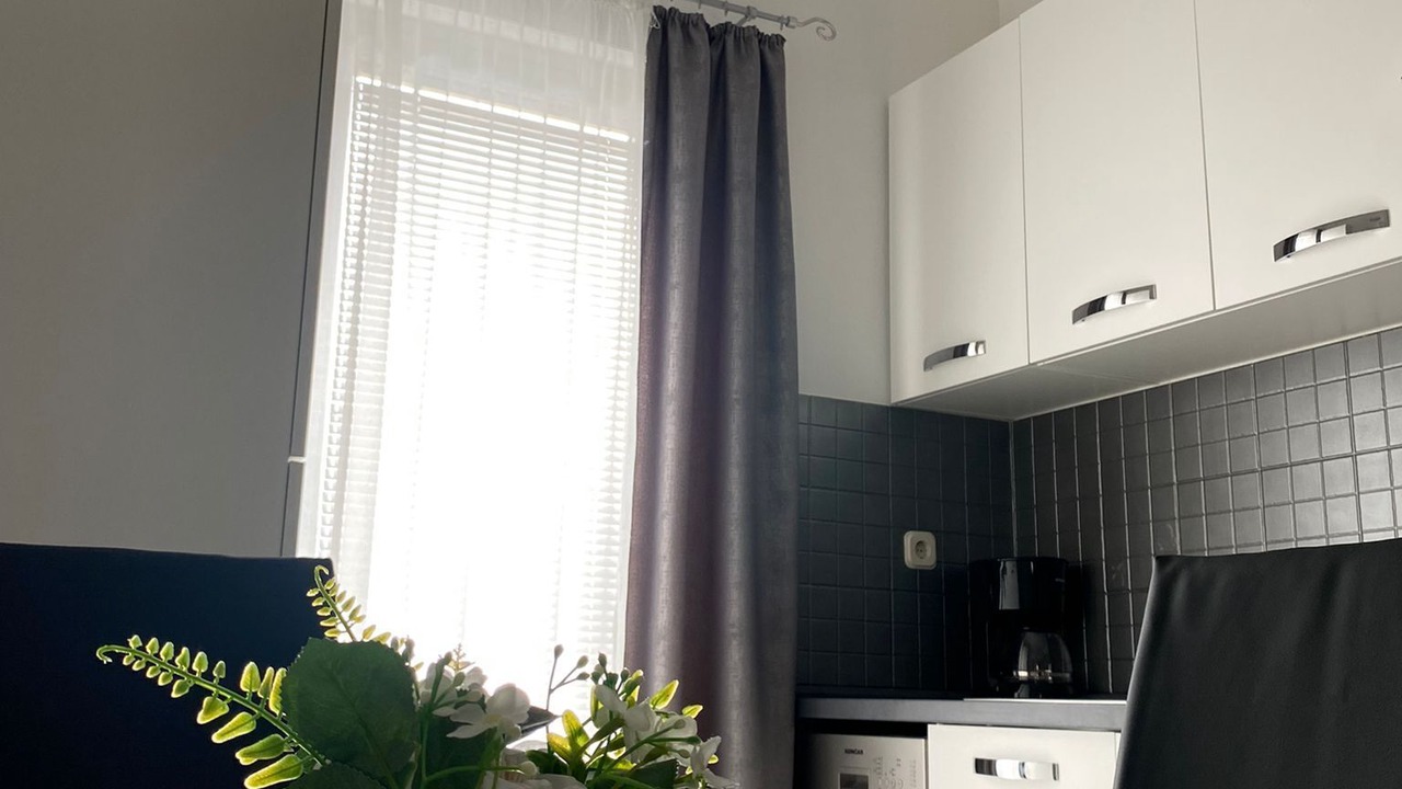 Photo of Kitchen in Zrce