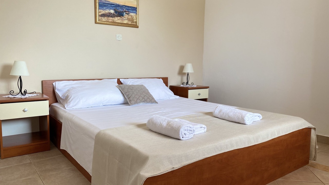 Photo of Bedroom in Zrce