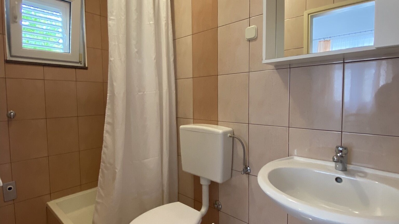 Photo of Bathroom in Zrce