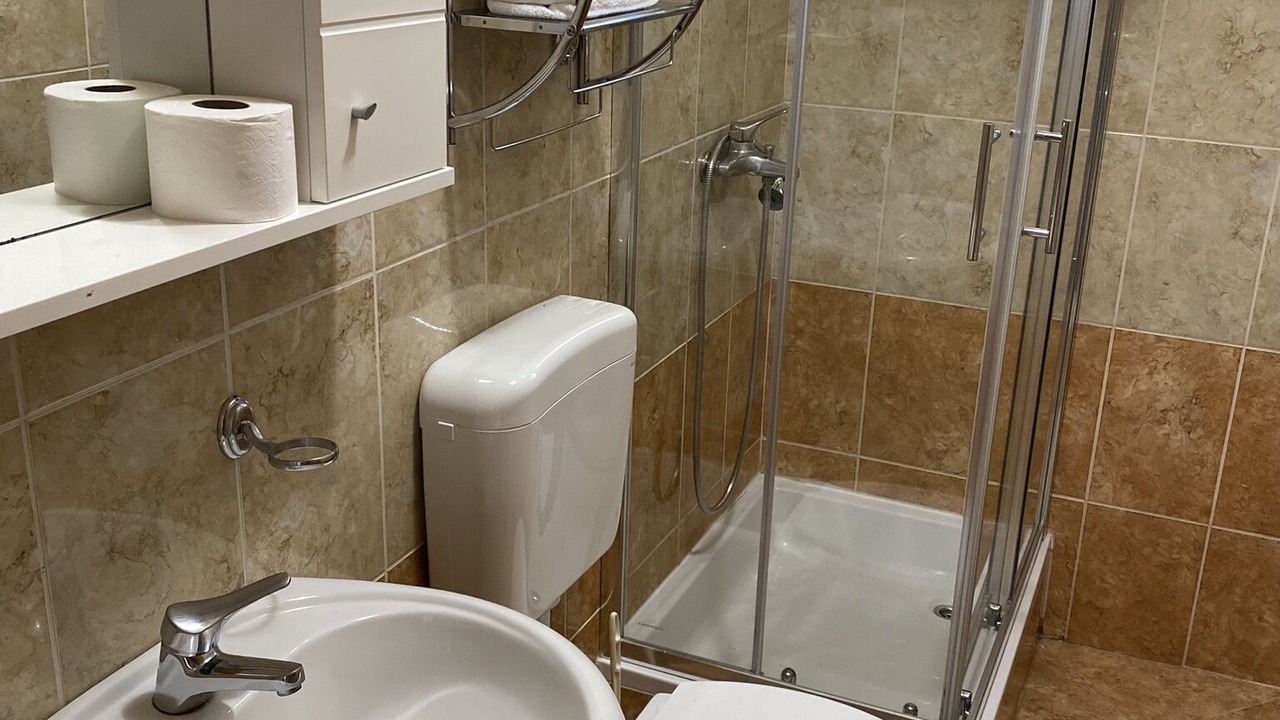 Photo of Bathroom in Zrce