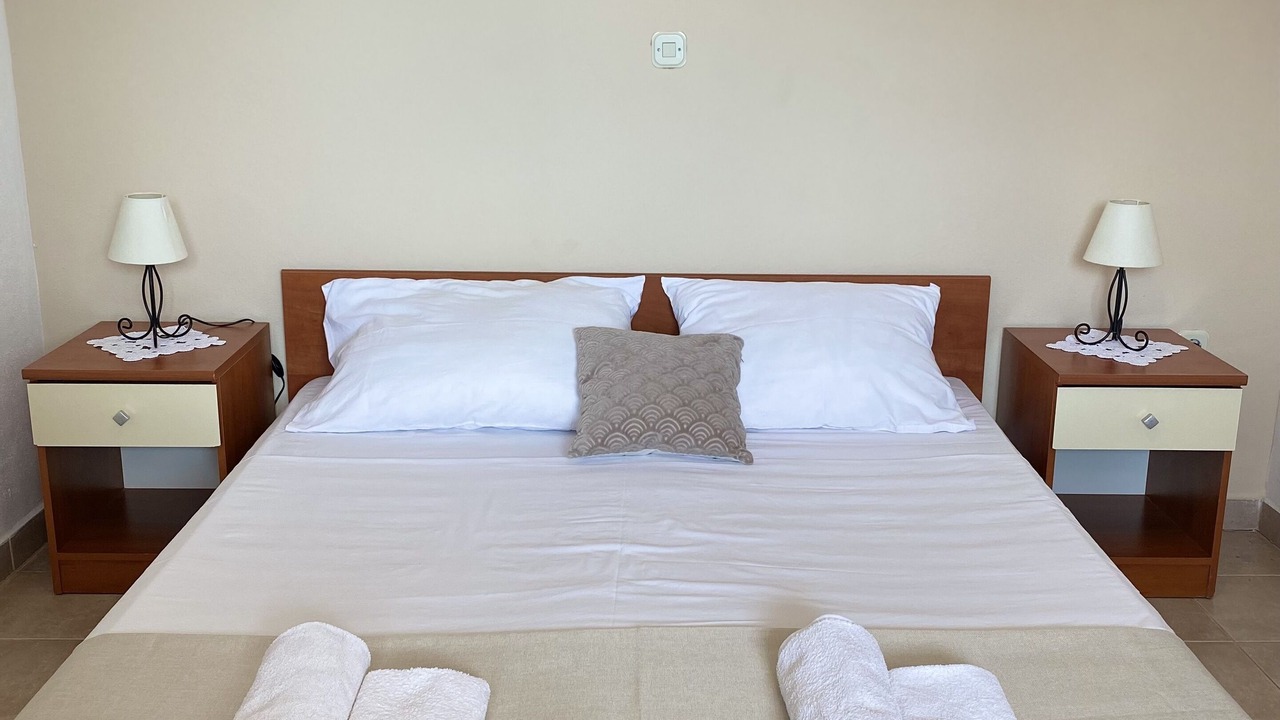 Photo of Bedroom in Zrce