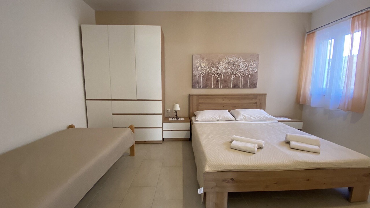 Photo of Bedroom in Zrce