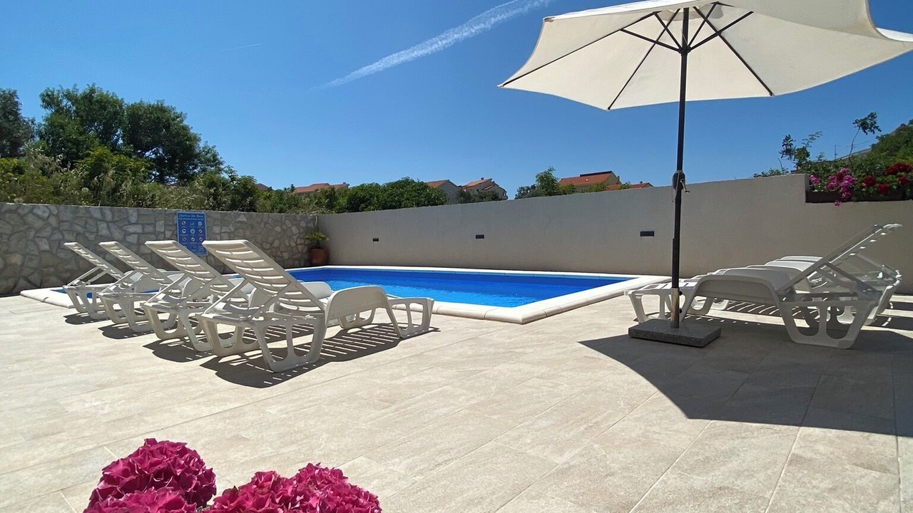 Photo of Patio Balcony in Zrce
