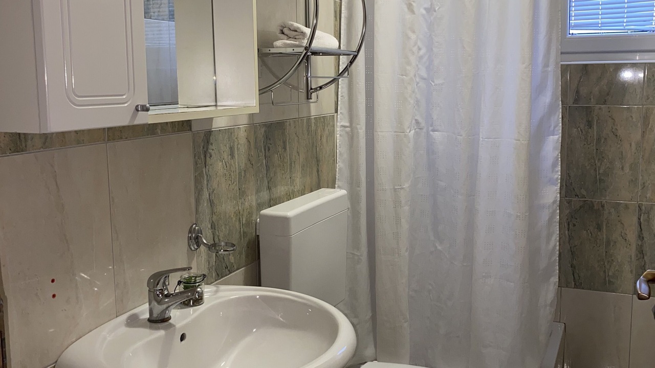 Photo of Bathroom in Zrce