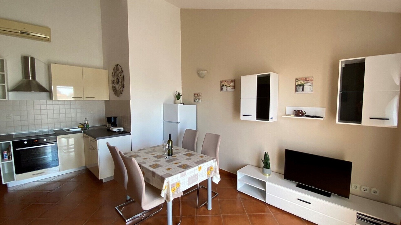 Photo of Livingroom in Zrce