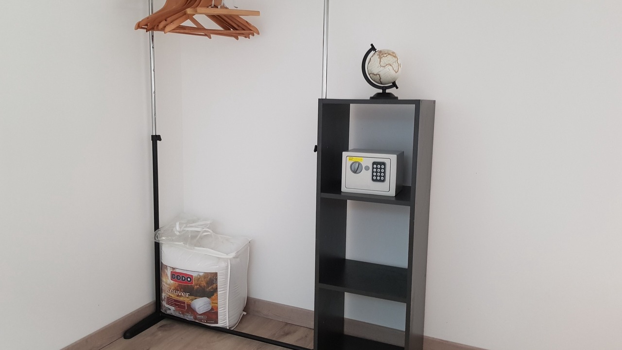 Photo of Others in Arca