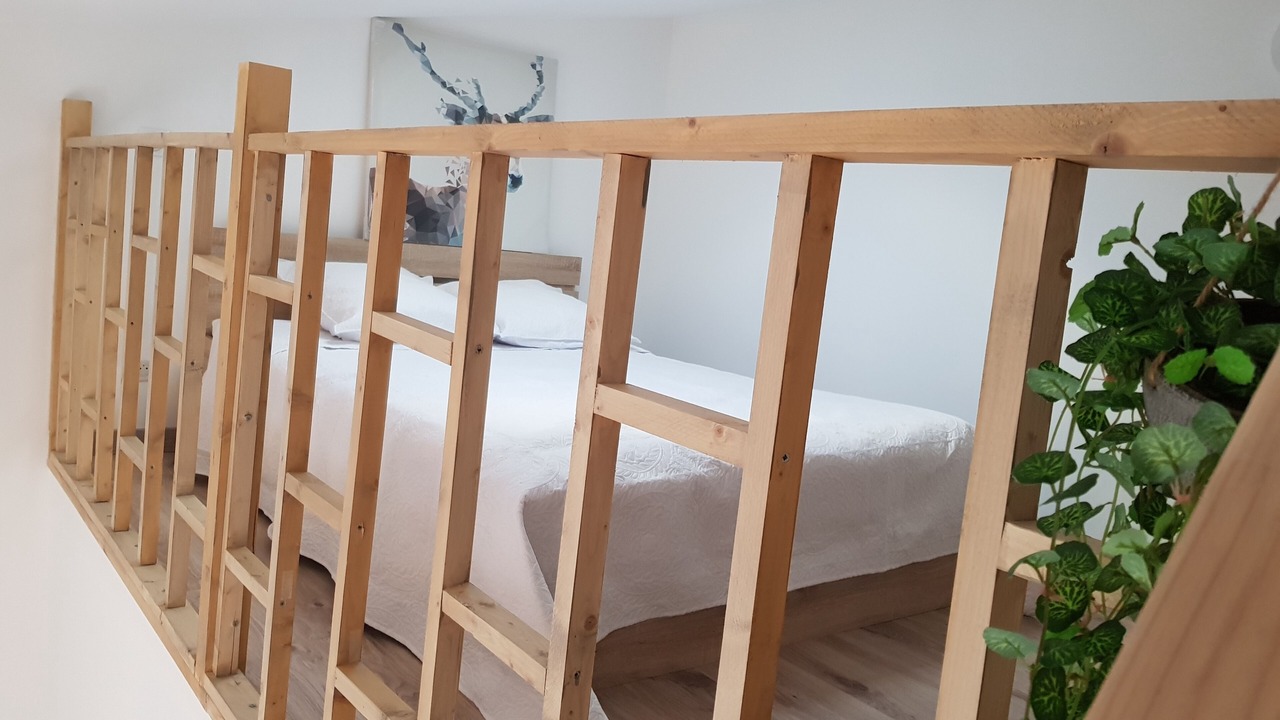 Photo of Bedroom in Arca