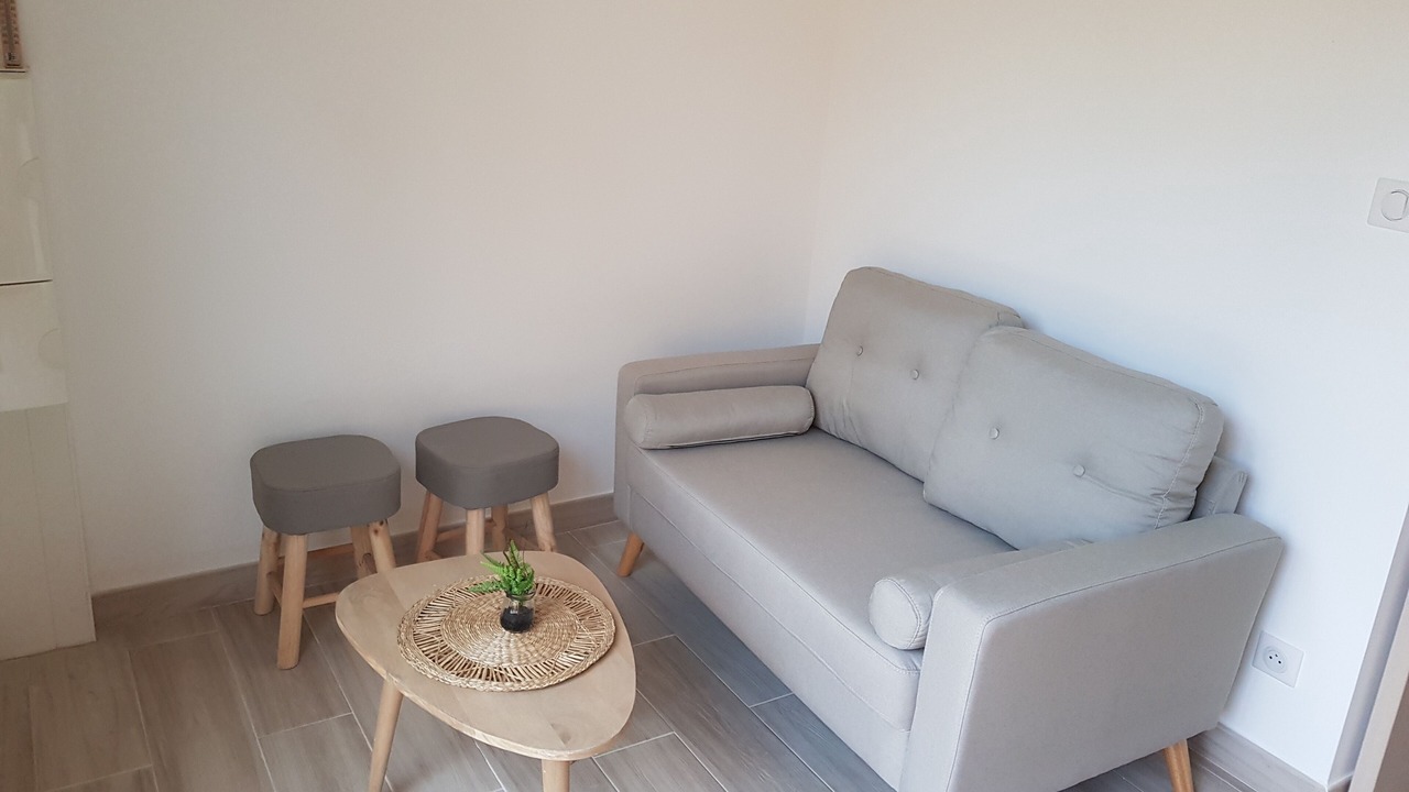 Photo of Livingroom in Arca