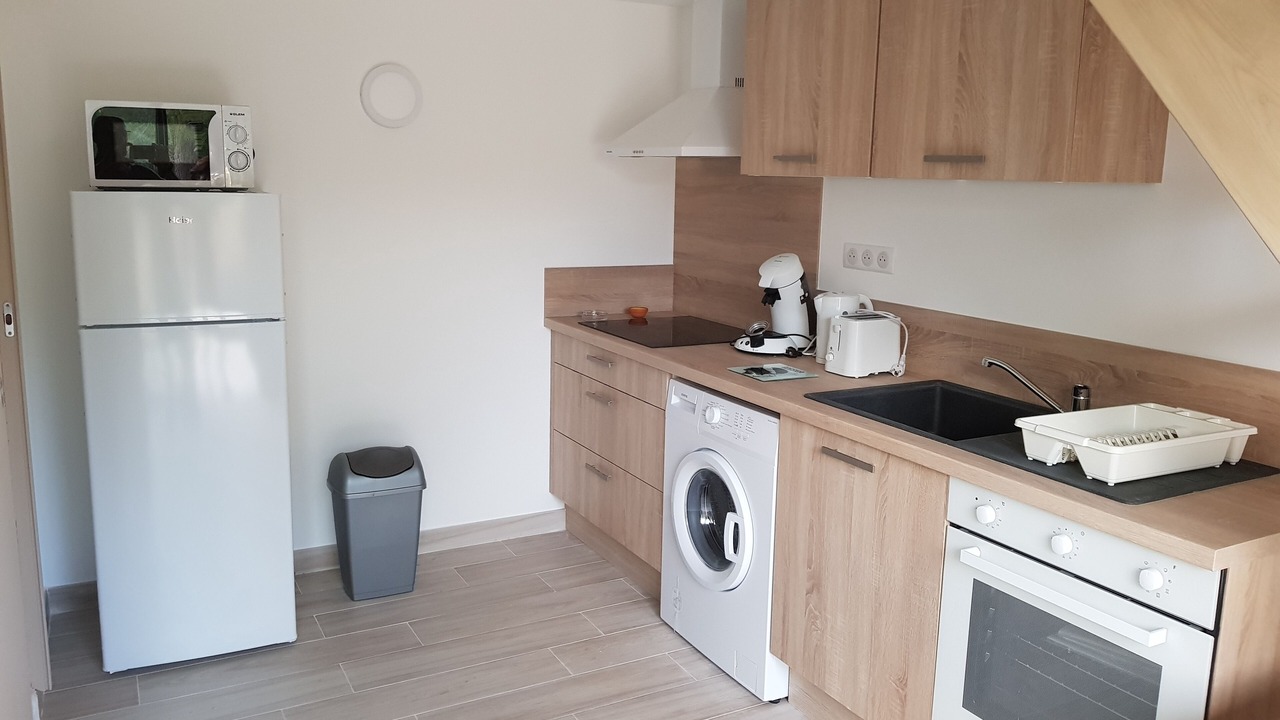 Photo of Kitchen in Arca