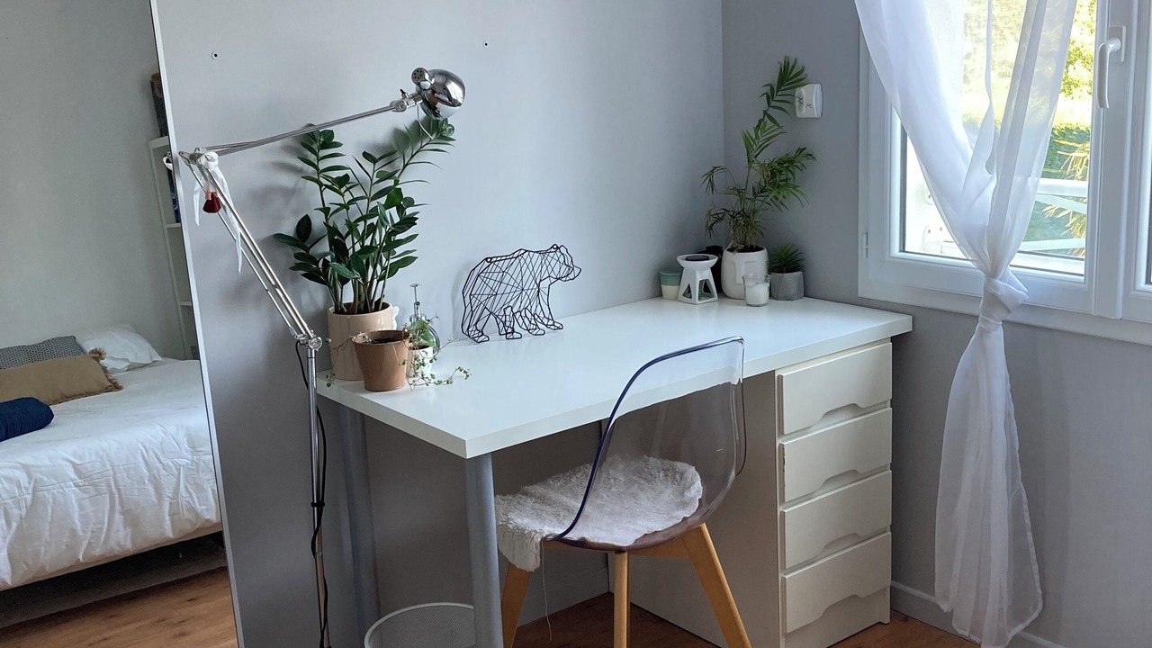 Photo of Bedroom in Pont-Saint-Martin