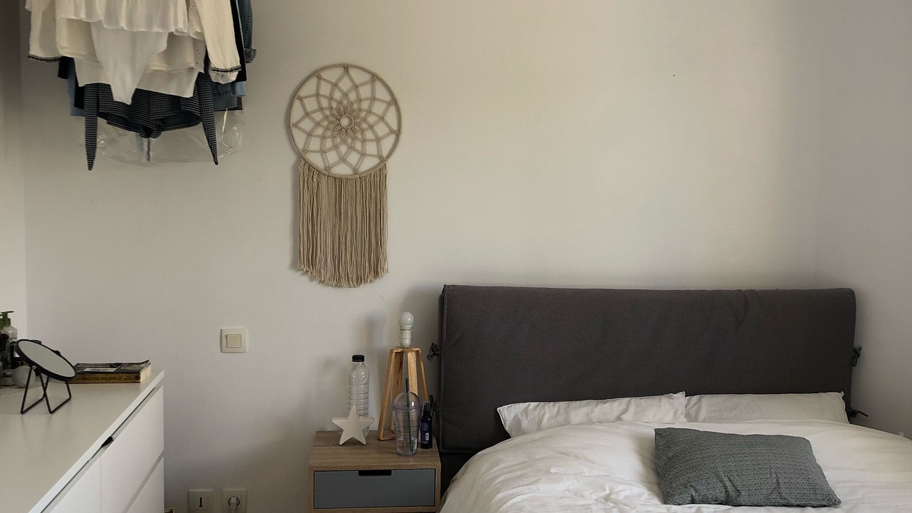 Photo of Bedroom in Pont-Saint-Martin