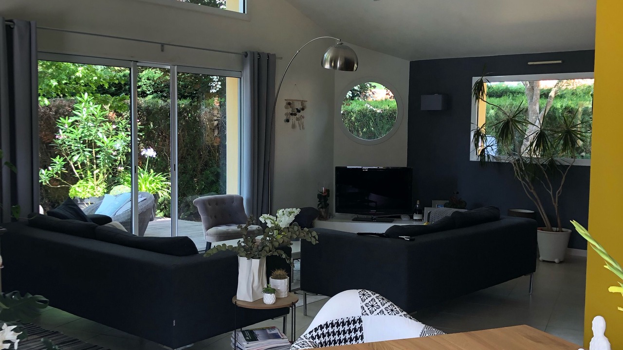 Photo of Livingroom in Pont-Saint-Martin