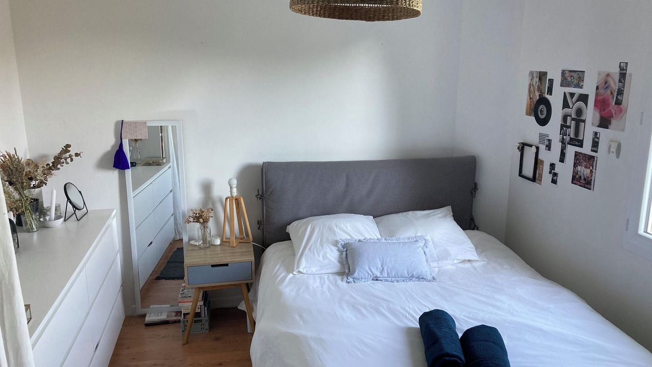 Photo of Bedroom in Pont-Saint-Martin