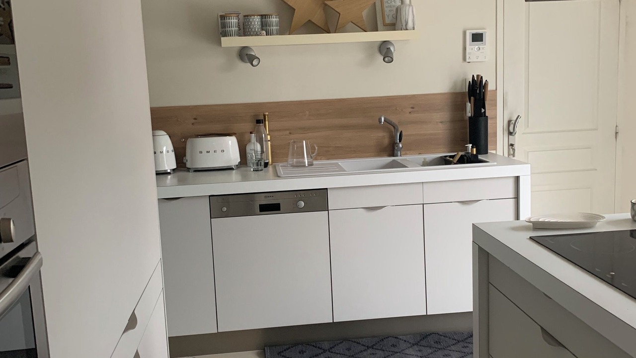 Photo of Kitchen in Pont-Saint-Martin