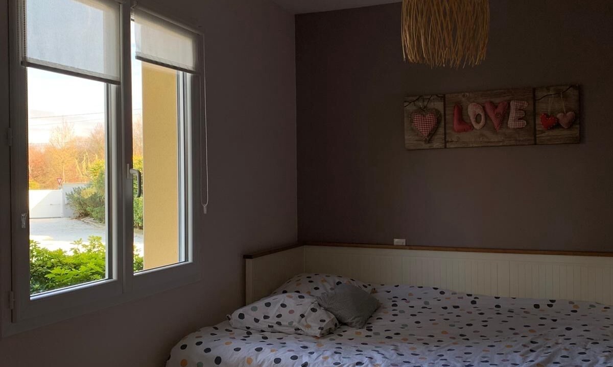 Photo of Bedroom in Pont-Saint-Martin