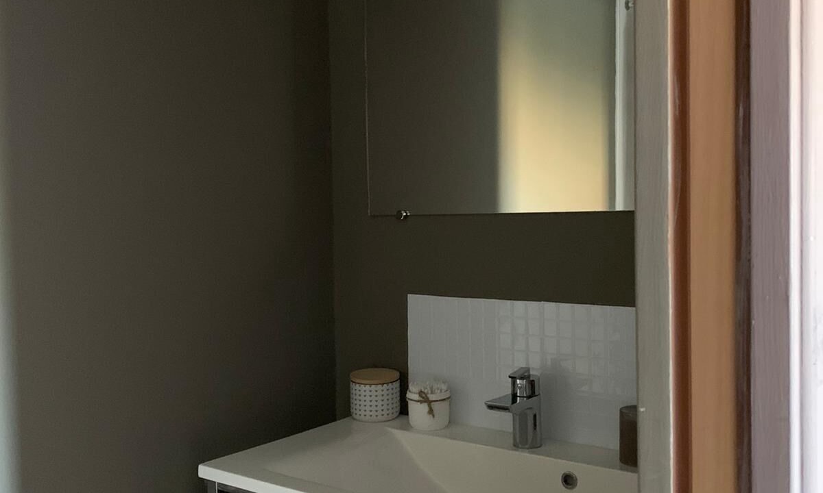 Photo of Bathroom in Pont-Saint-Martin
