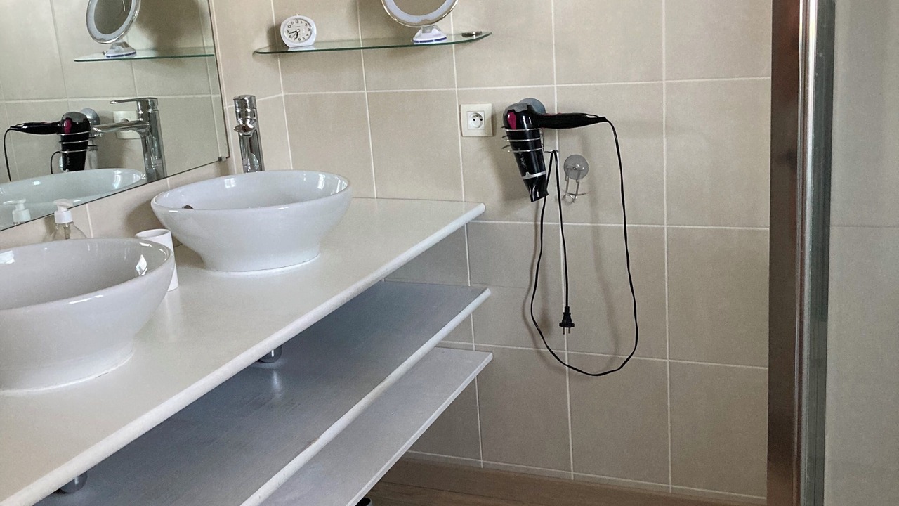 Photo of Bathroom in Pont-Saint-Martin